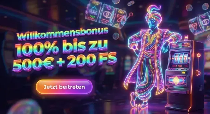 Fantasino Casino